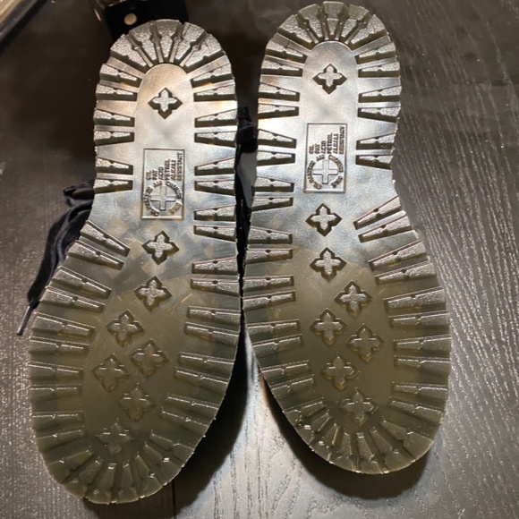 Dr Marten Wednesday Creepers - size 7 - Picture 5 of 5